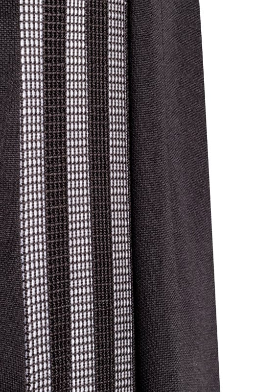 Pantalón negro Colo Colo niño