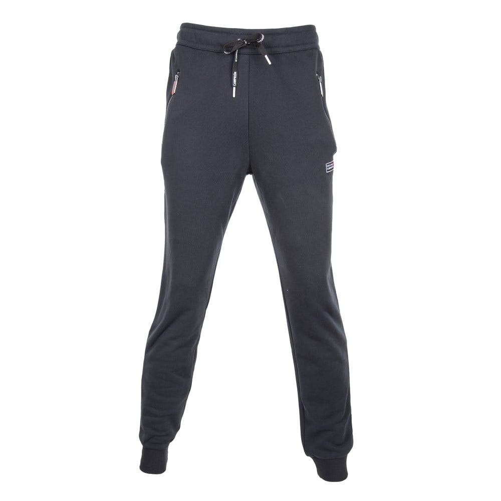 Pantalón Negro Jogger