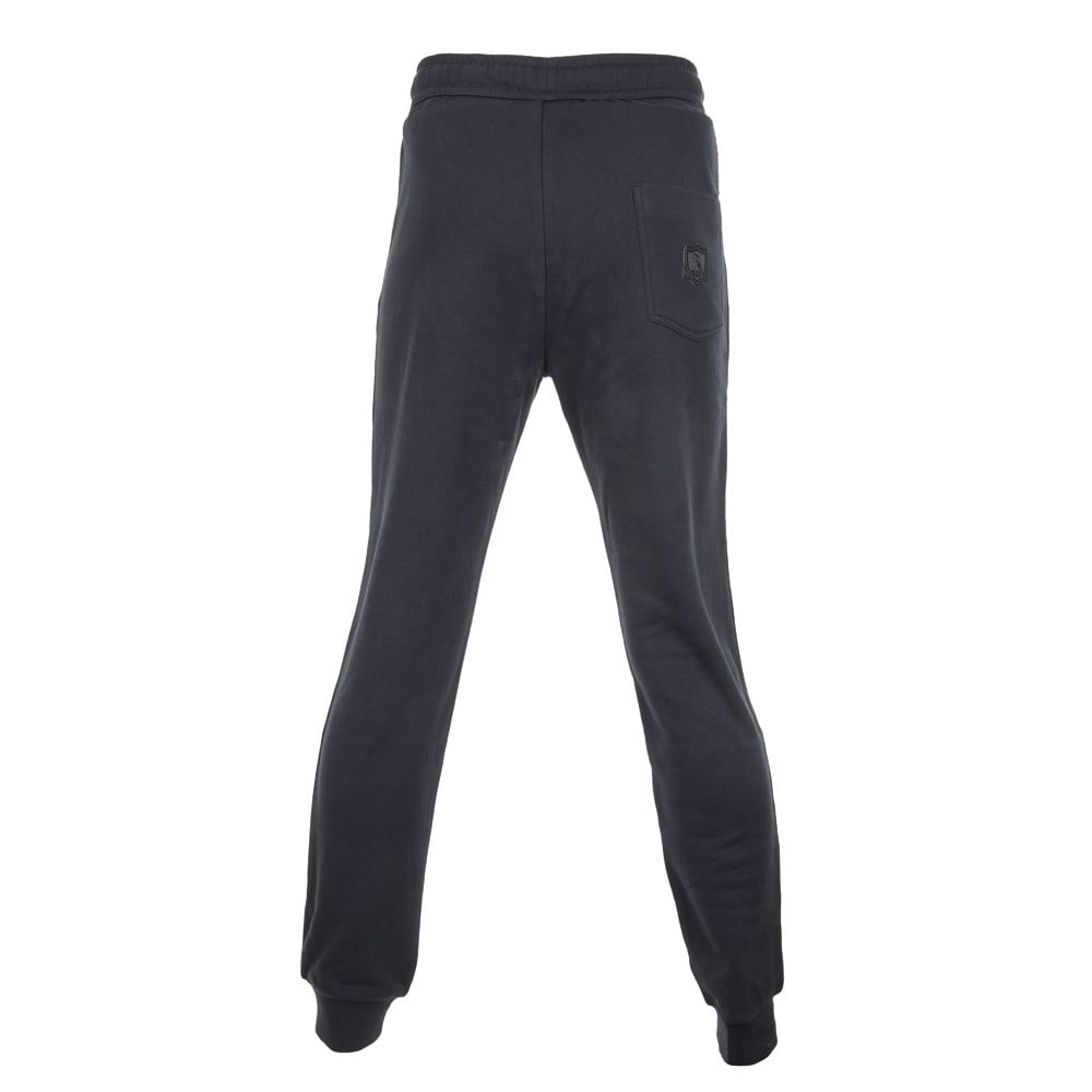 Pantalón Negro Jogger