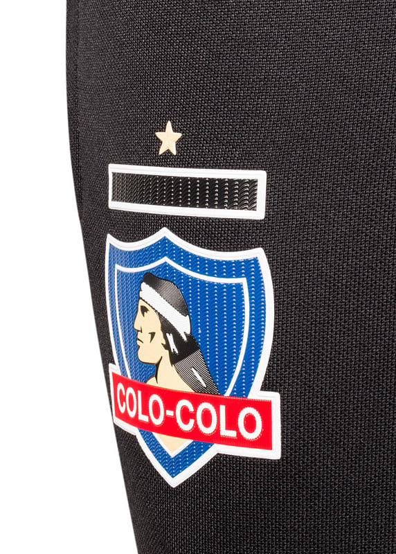 Pantalón Negro Niño