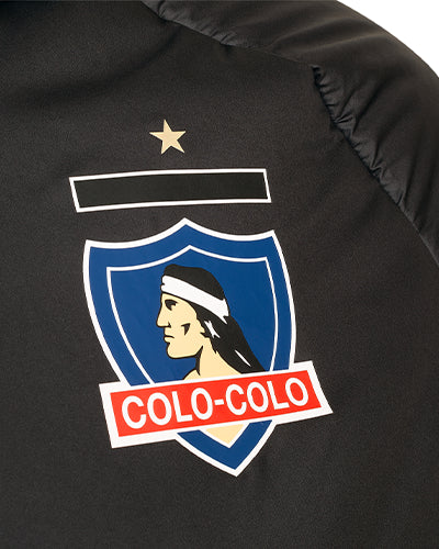 Parka Colo-Colo 2024