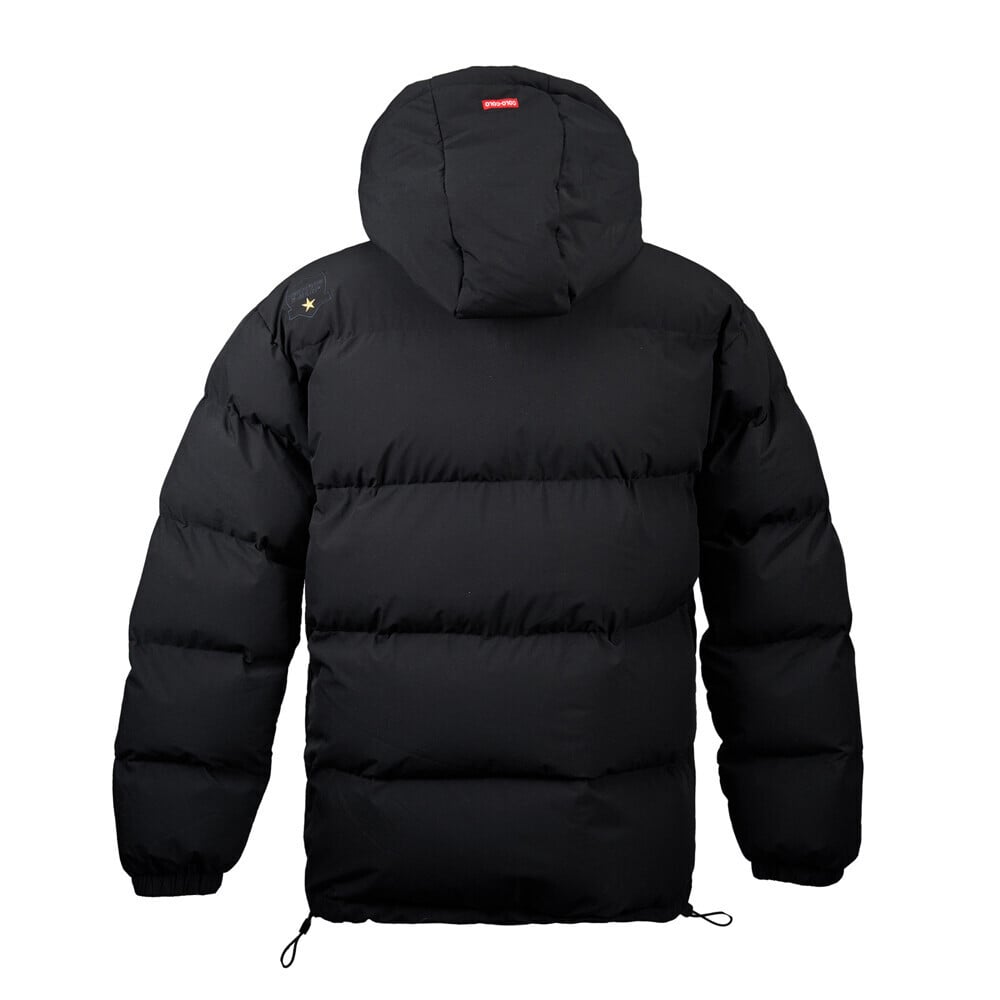 PARKA PUFFER COLO COLO
