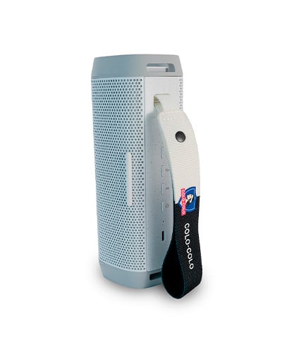 Parlante portátil AS600W edición Colo-Colo