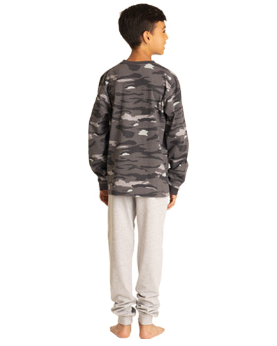 PIJAMA INFANTIL ALGODÓN CC K233AICC C2
