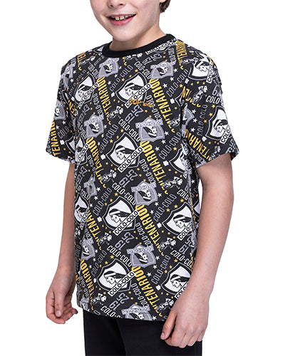 Pijama niño centenario 2025