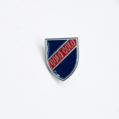 Pin Colo Colo escudo 1925