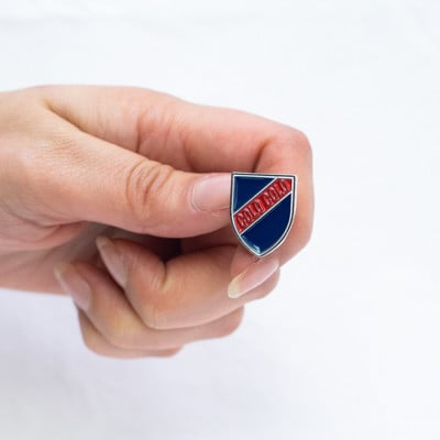 Pin Colo Colo escudo 1925