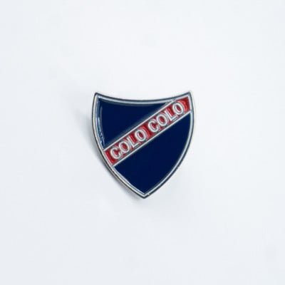 Pin Colo Colo escudo 1930