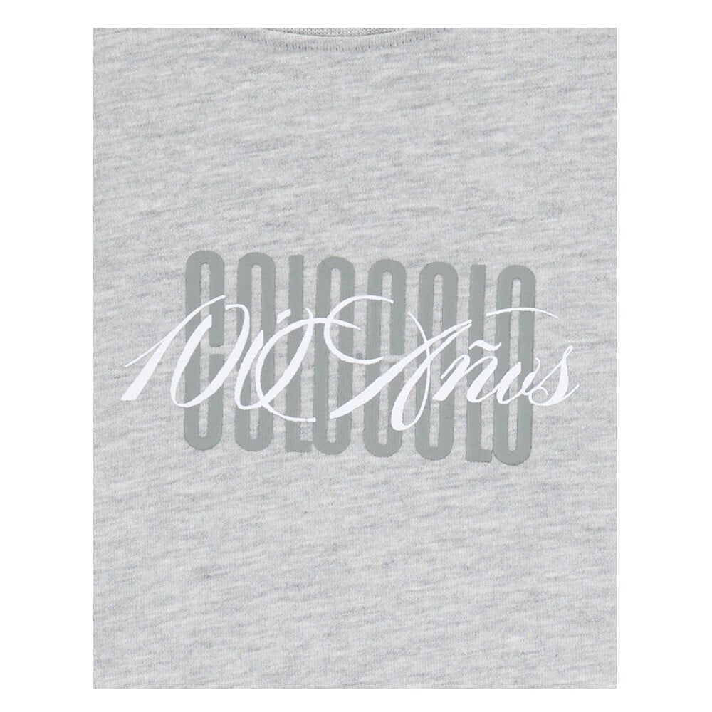 POLERA 100 AÑOS AMOR ETERNO