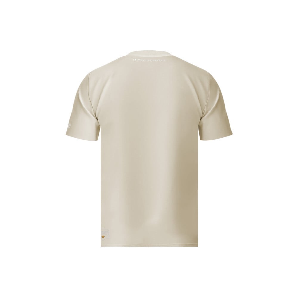POLERA 100 AÑOS ESCUDO