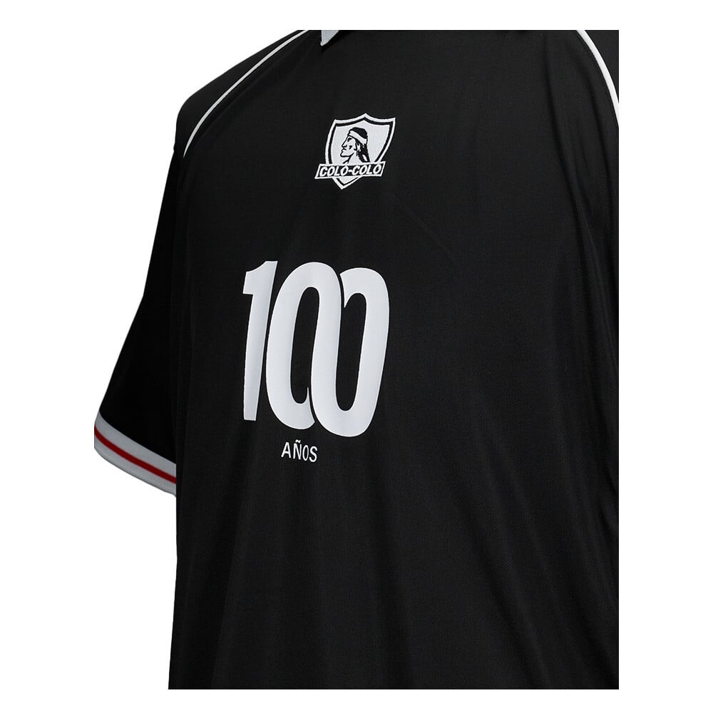 POLERA 100 RETRO