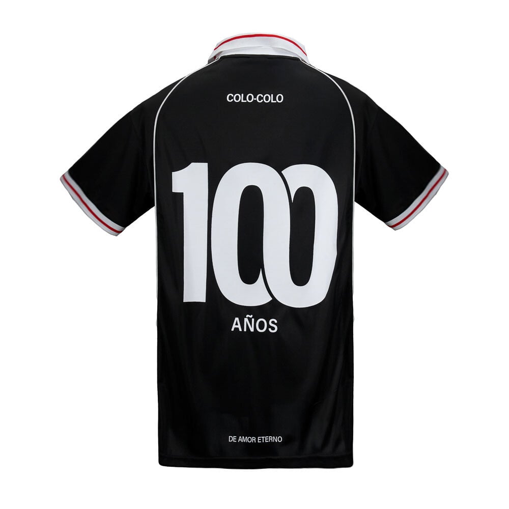 POLERA 100 RETRO