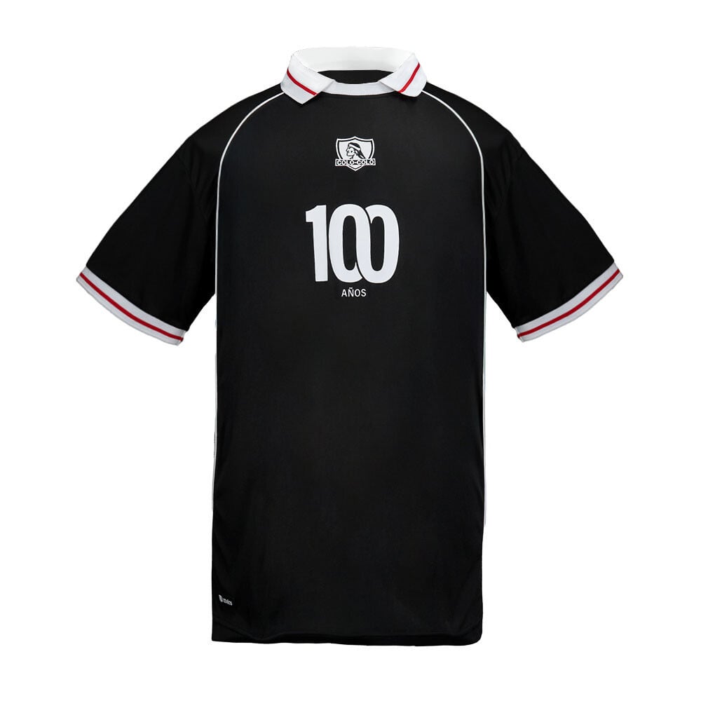 POLERA 100 RETRO