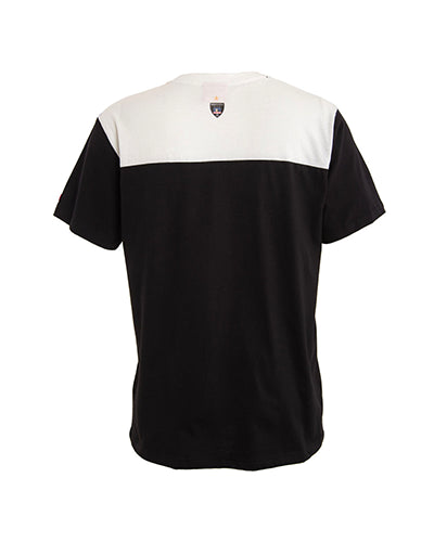 Polera CC blanca MOD CLCPOV2318NE