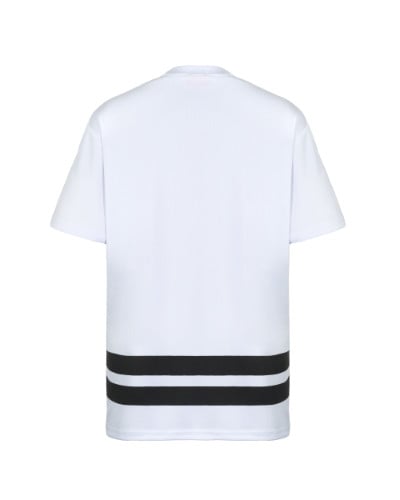 Polera CC "Cómo no te voy a querer" blanco 2024