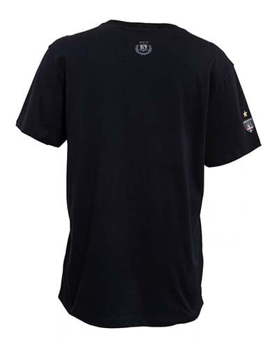 Polera CC escudos big logo