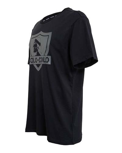 Polera CC Oficial Big Logo 2022