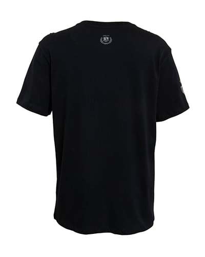 Polera CC Oficial Escudos 2022