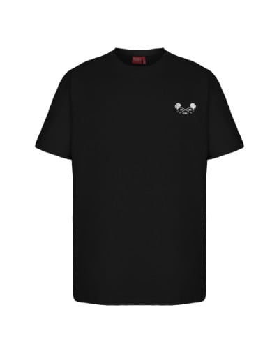 Polera CC "Qué lindo es ser" 2024