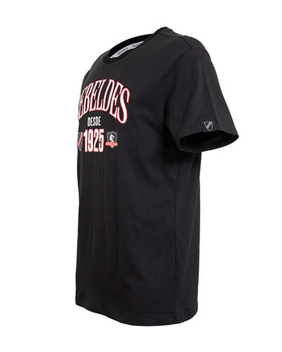 Polera CC Rebeldes 2022
