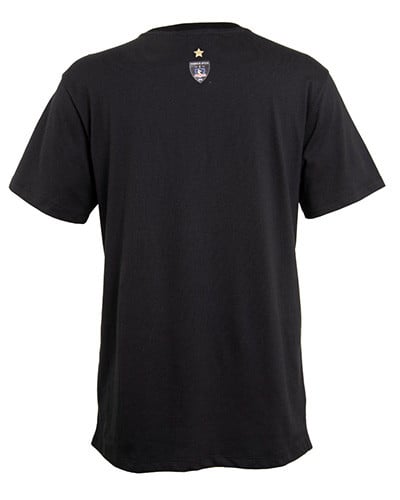 Polera CC Rebeldes 2022