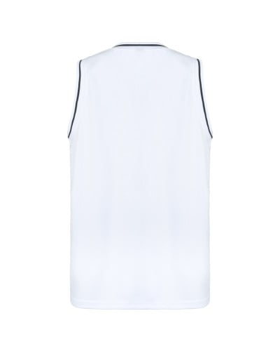 Polera CC sin manga "Albo" 2024