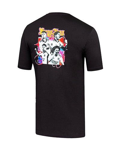 Polera deportiva hombre colección Louvre 2023