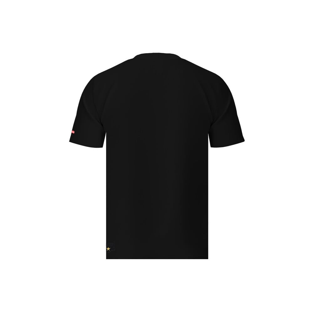 POLERA ESCUDO DESTELLOS