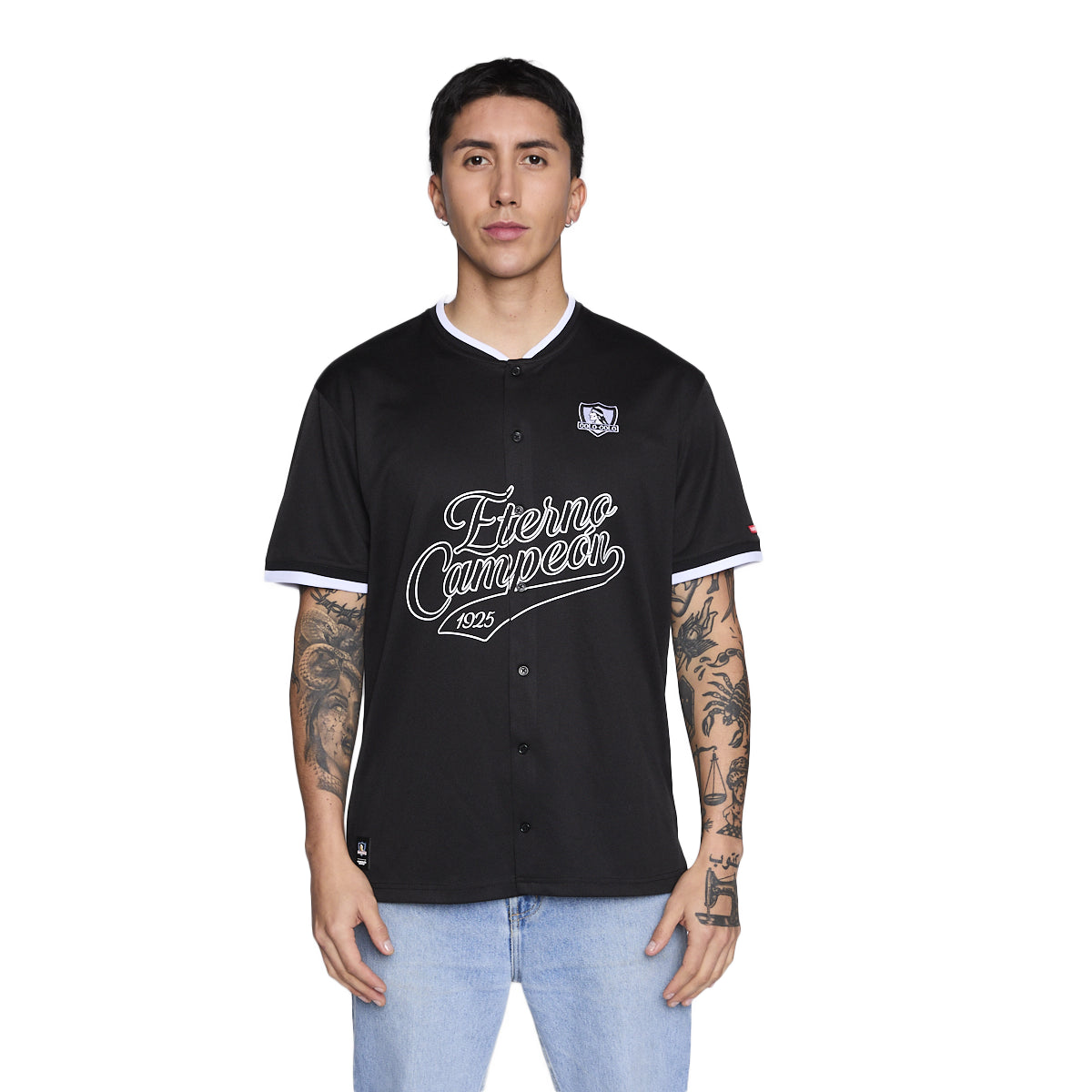 Polera eterno campeón