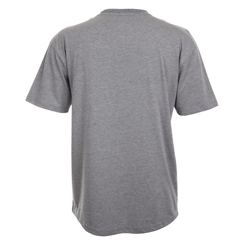 Polera Gris Relieve