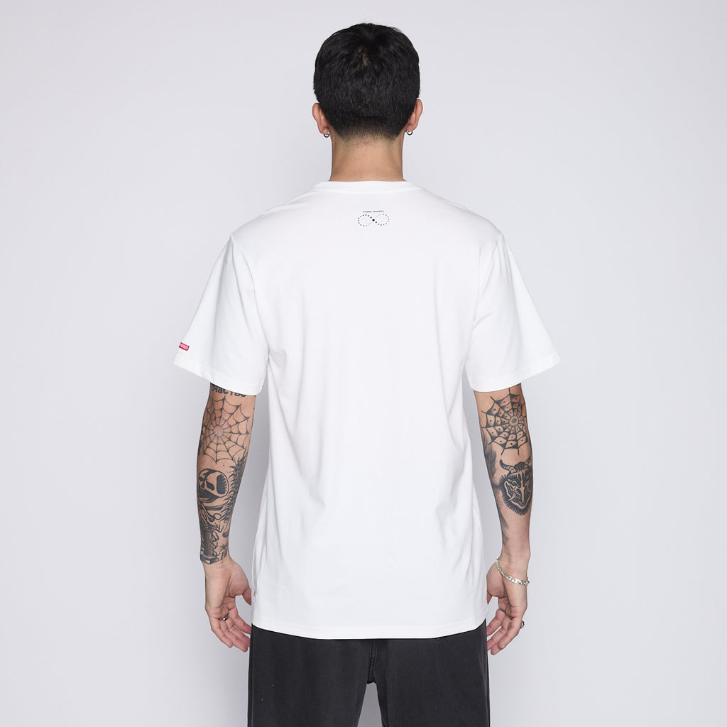 Polera I Love Colo-Colo