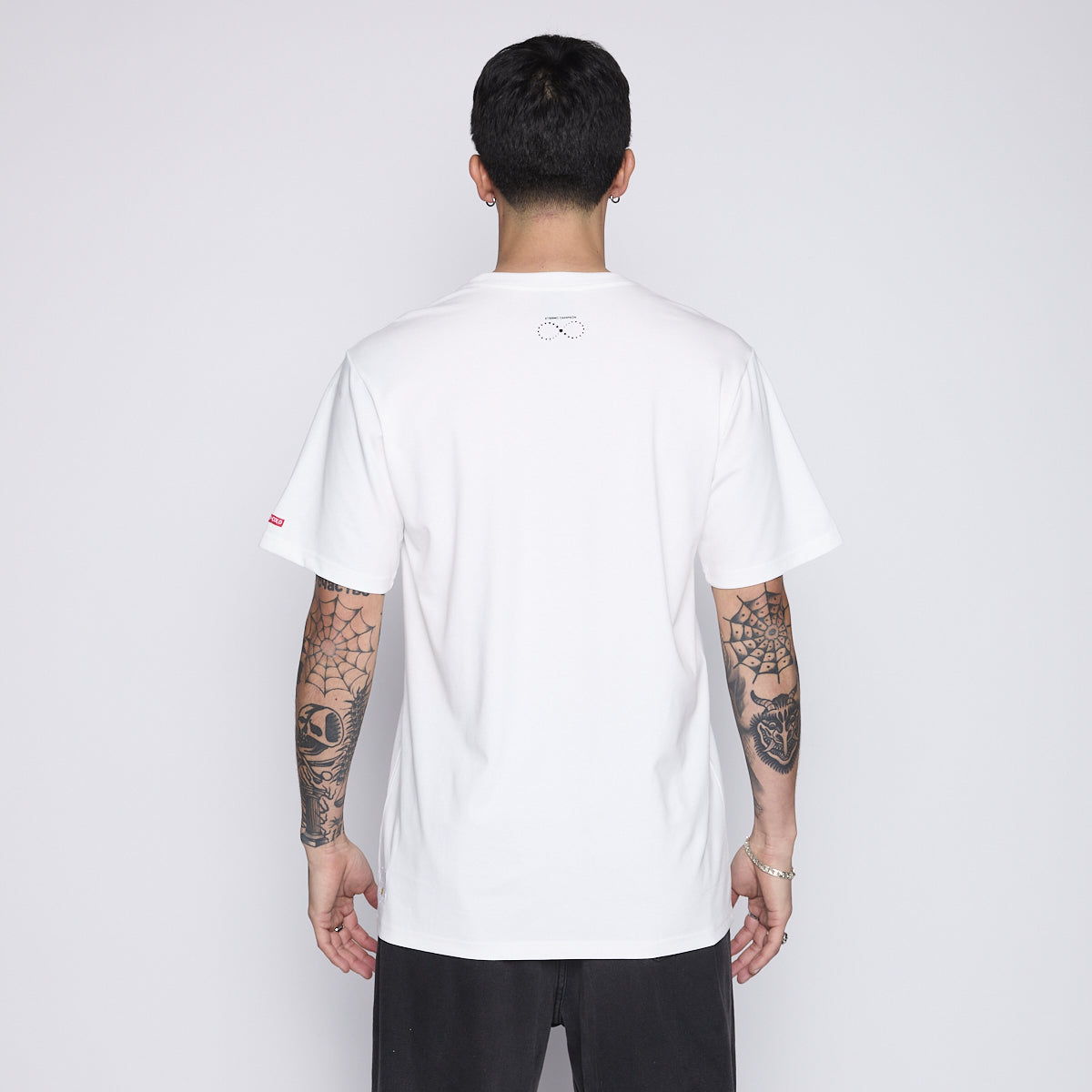 Polera I Love Colo-Colo