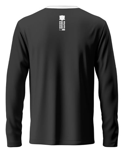 Polera infantil arquero CC