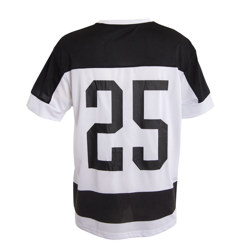 POLERA MC 25 COLO COLO BLANCA