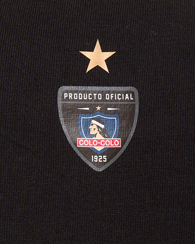 Polera MC CC gris MOD. CLCPOV2305GR