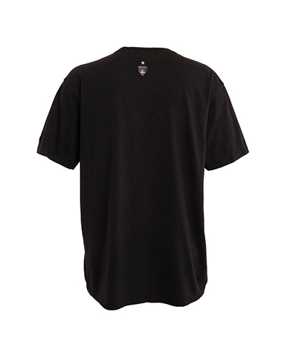 Polera MC CC gris MOD. CLCPOV2305GR