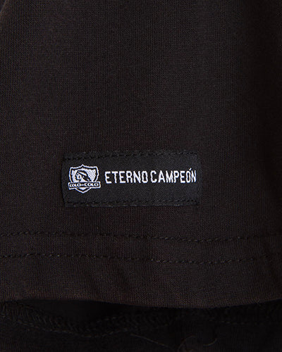 Polera MC CC gris MOD. CLCPOV2305GR