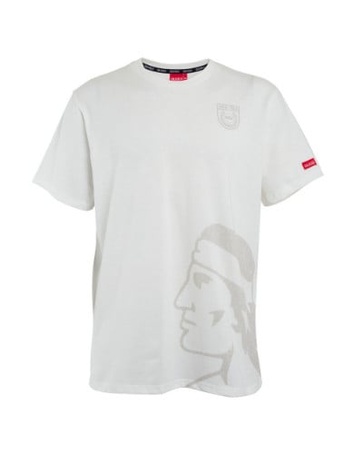 POLERA MC COLO COLO BLANCA MOD.CLCPOV2302 S