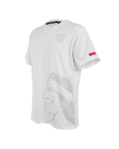 POLERA MC COLO COLO BLANCA MOD.CLCPOV2302 S