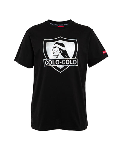 POLERA MC COLO COLO MOD.CLCPOV2301 GR