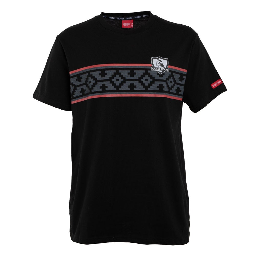 POLERA MC MODELO CLCPOV2303NE