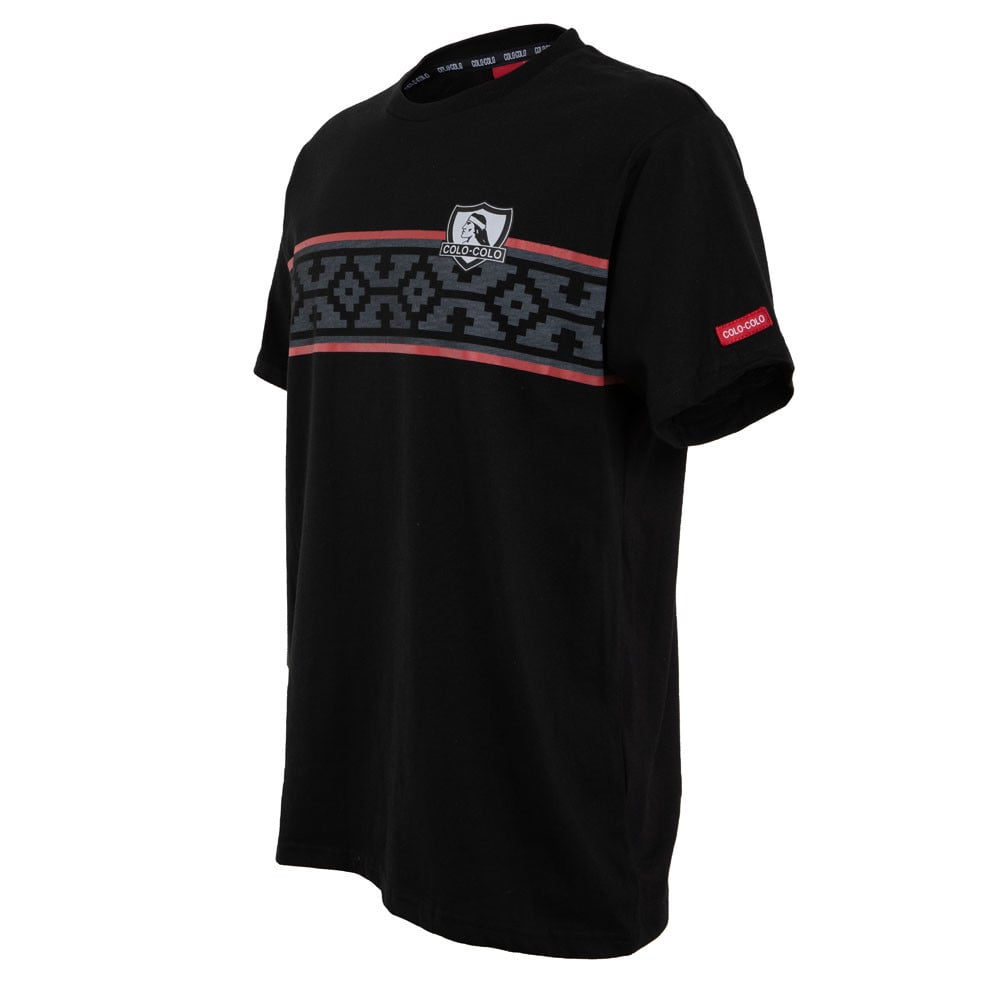 POLERA MC MODELO CLCPOV2303NE