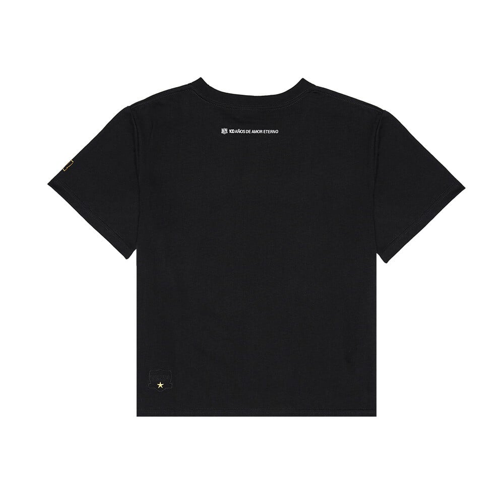 POLERA MUJER 100% ALBA