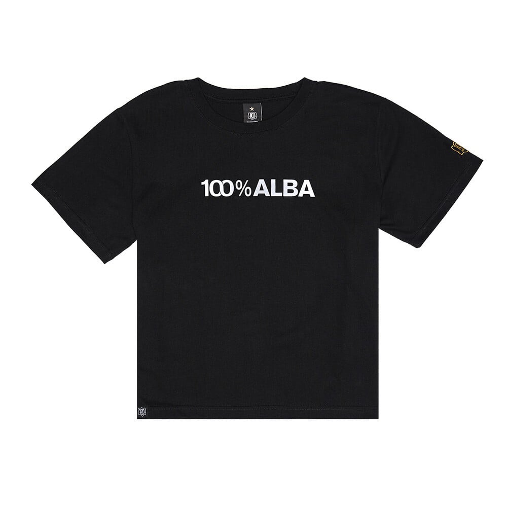 POLERA MUJER 100% ALBA