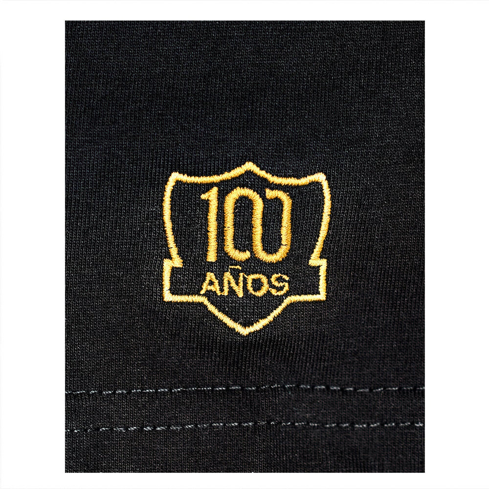 POLERA MUJER 100% ALBA