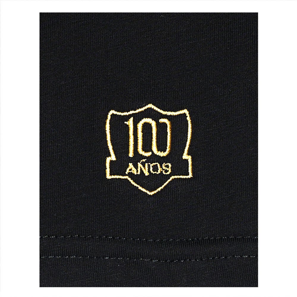 POLERA MUJER 100 AÑOS COLO COLO