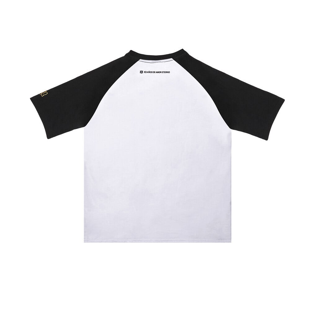 POLERA MUJER 100 AÑOS COLO COLO