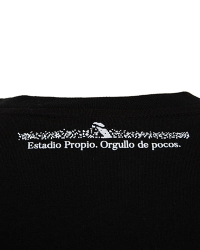 Polera negra CC MOD. CLCPOV2311NB