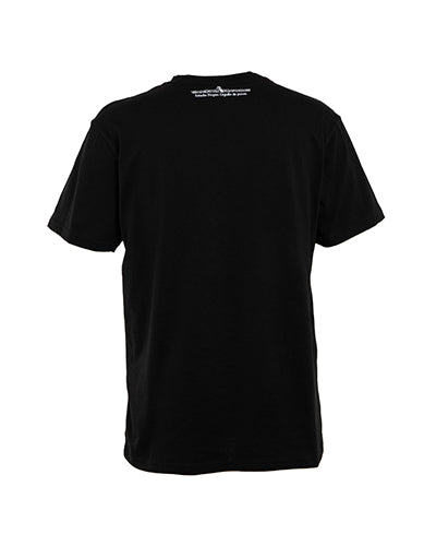 Polera negra CC MOD. CLCPOV2311NB