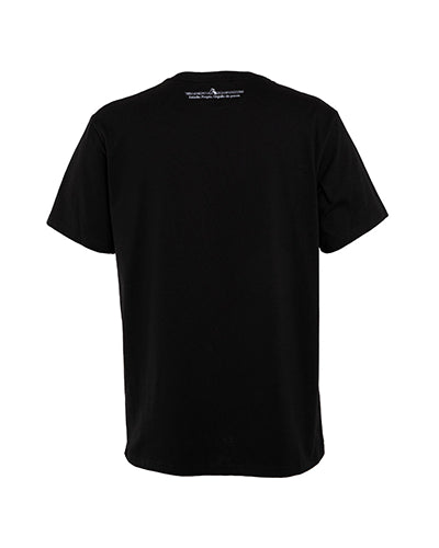 Polera negra CC MOD. CLCPOV2311NE